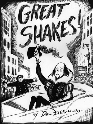 cover image of Great Shakes